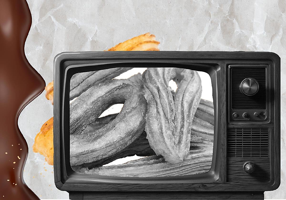 Ocho churrerías imprescindibles de Granada